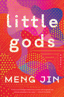 Image for "Little Gods"