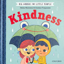 Image for "Big Words for Little People: Kindness"