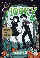 Image for "Hooky Volume 2 (Signed Edition)"