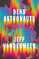 Image for "Dead Astronauts"
