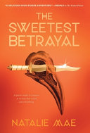 Image for "The Sweetest Betrayal"