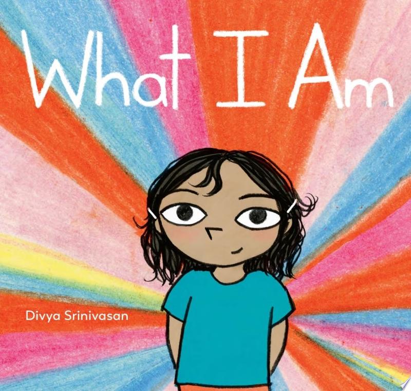 Image for "What I Am"