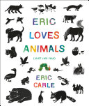Image for "Eric Loves Animals"