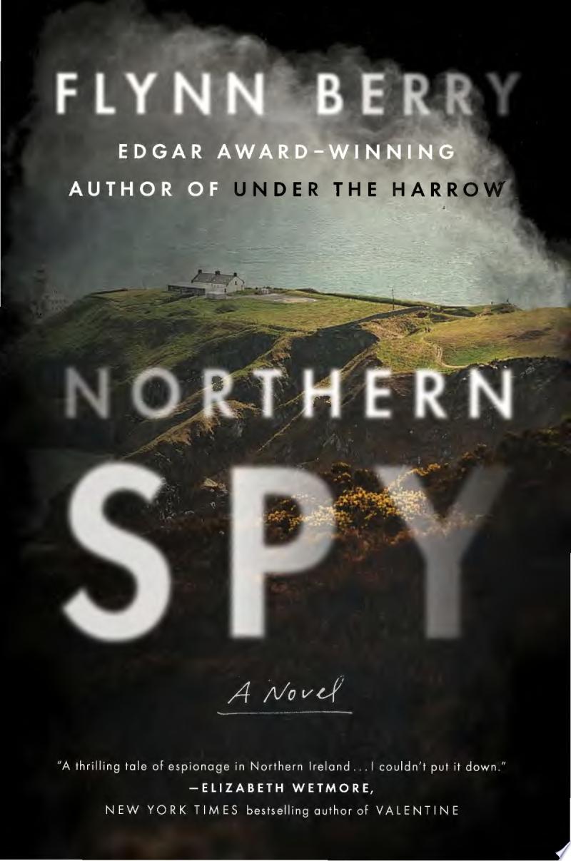 Image for "Northern Spy"