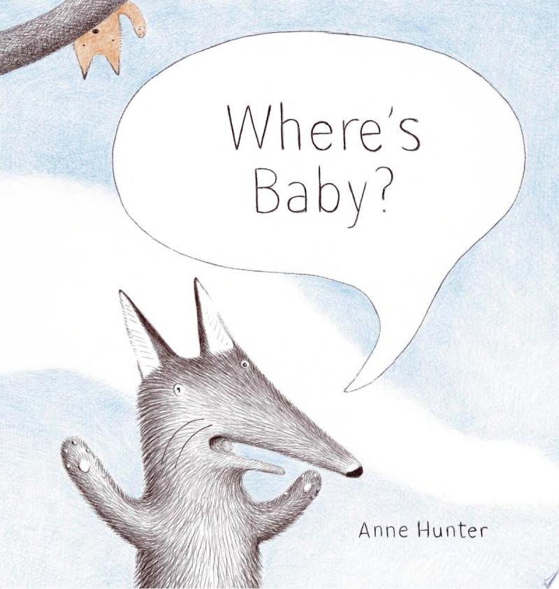Image for "Where&#039;s Baby?"