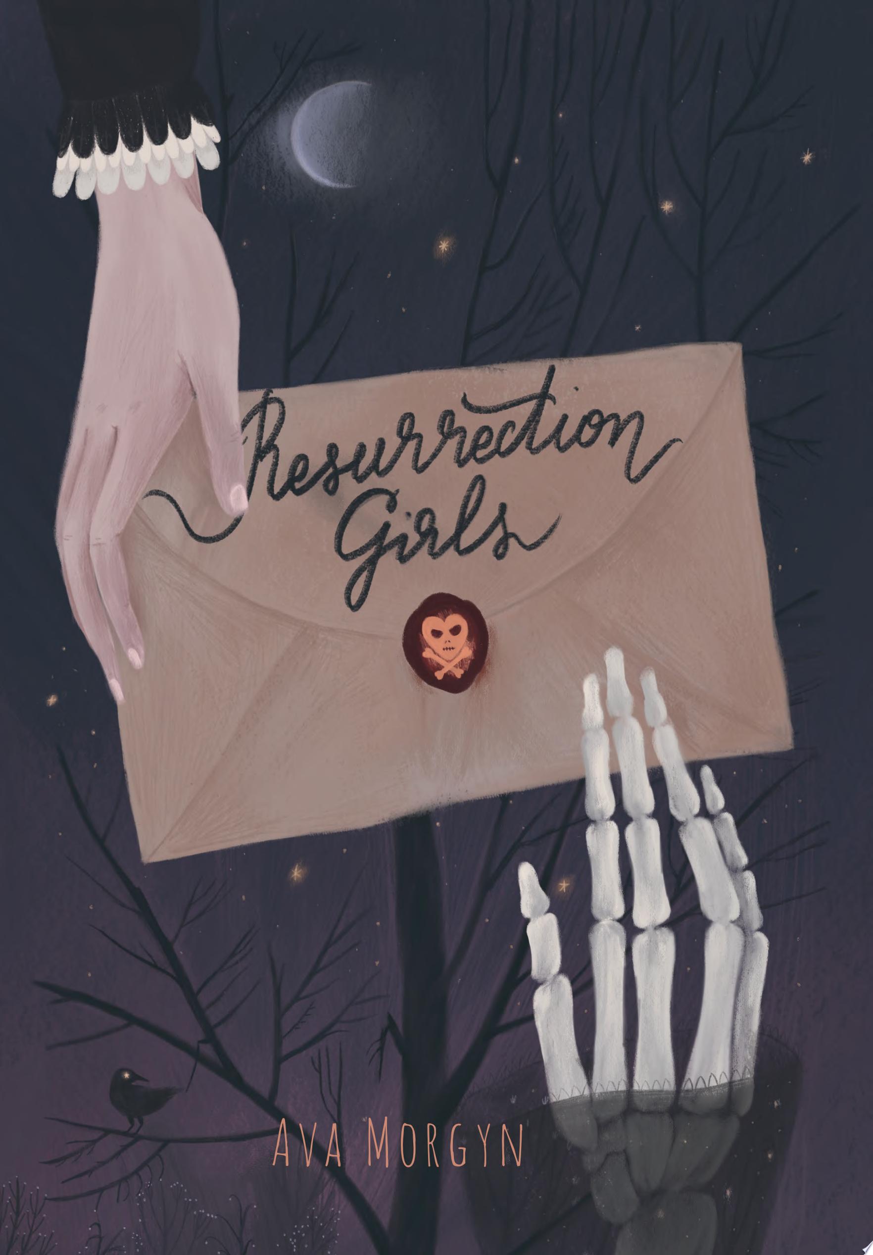 Image for "Resurrection Girls"