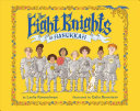 Image for "The Eight Knights of Hanukkah"