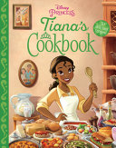 Image for "Tiana's Cookbook"