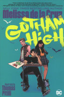 Image for "Gotham High"