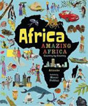 Image for "Africa, Amazing Africa"