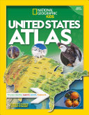 Image for "National Geographic Kids U. S. Atlas 2020"