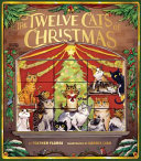 Image for "The Twelve Cats of Christmas"