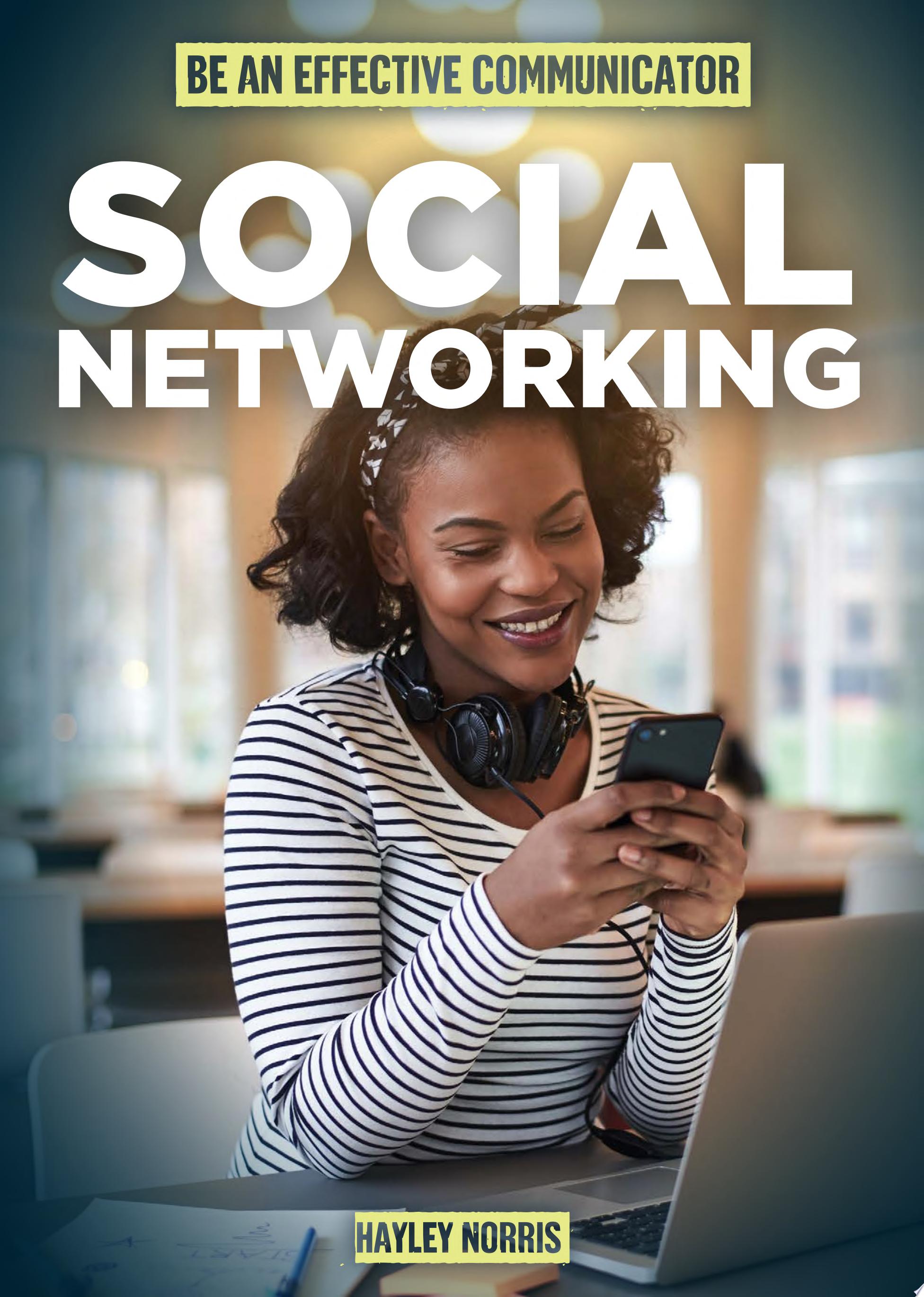 Image for "Social Networking"