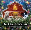 Image for "The Christmas Barn"