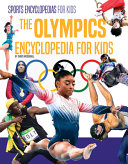 Image for "The Olympics Encyclopedia for Kids"