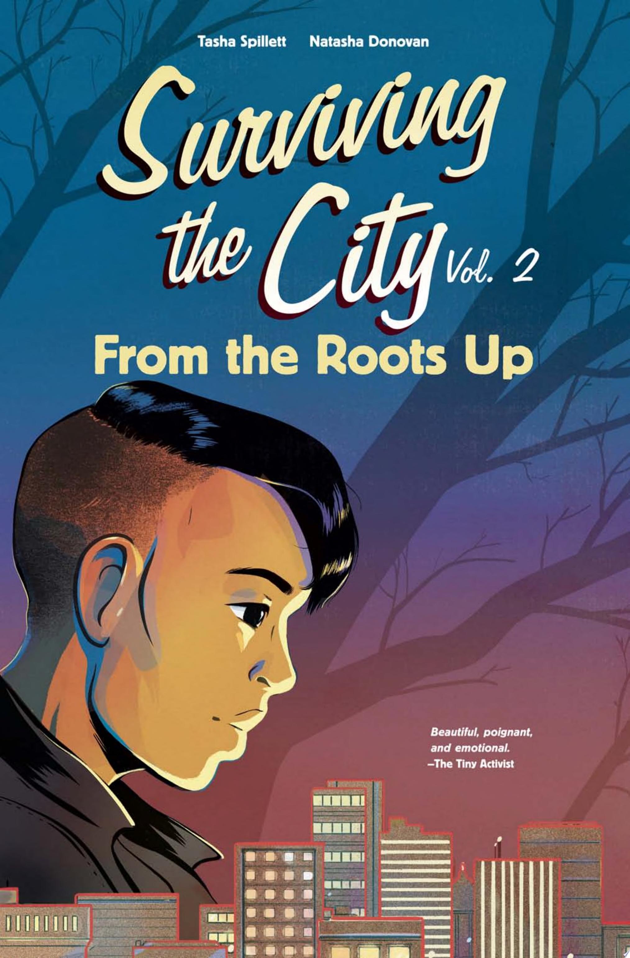 Image for "From the Roots Up"