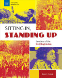 Image for "Sitting In, Standing Up"