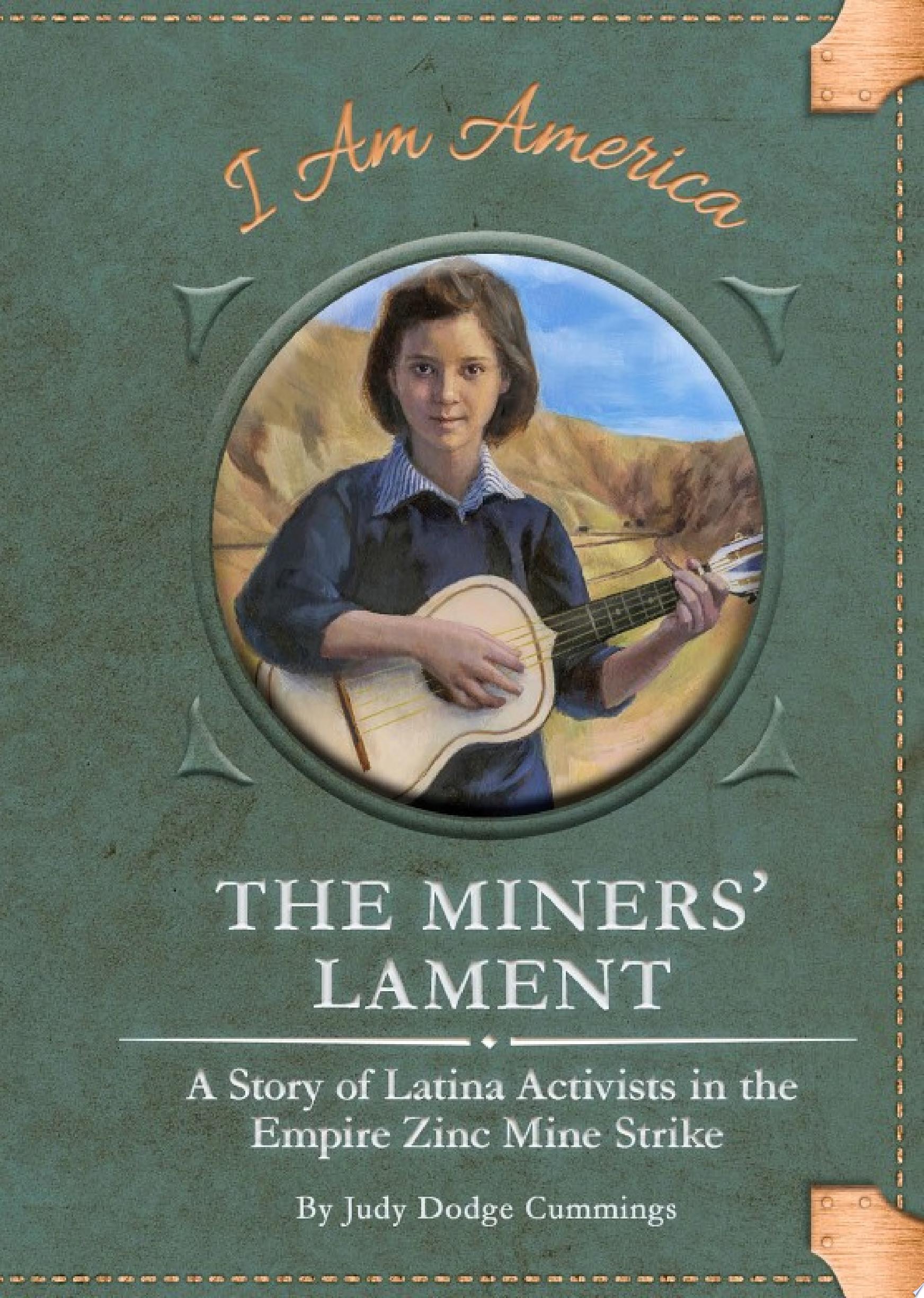 Image for "The Miner's Lament"