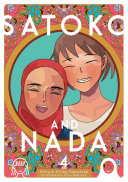 Image for "Satoko and Nada Vol. 4"