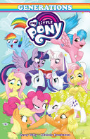 Image for "My Little Pony: Generations"
