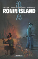 Image for "Ronin Island Vol. 2"