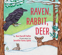 Image for "Raven, Rabbit, Deer"