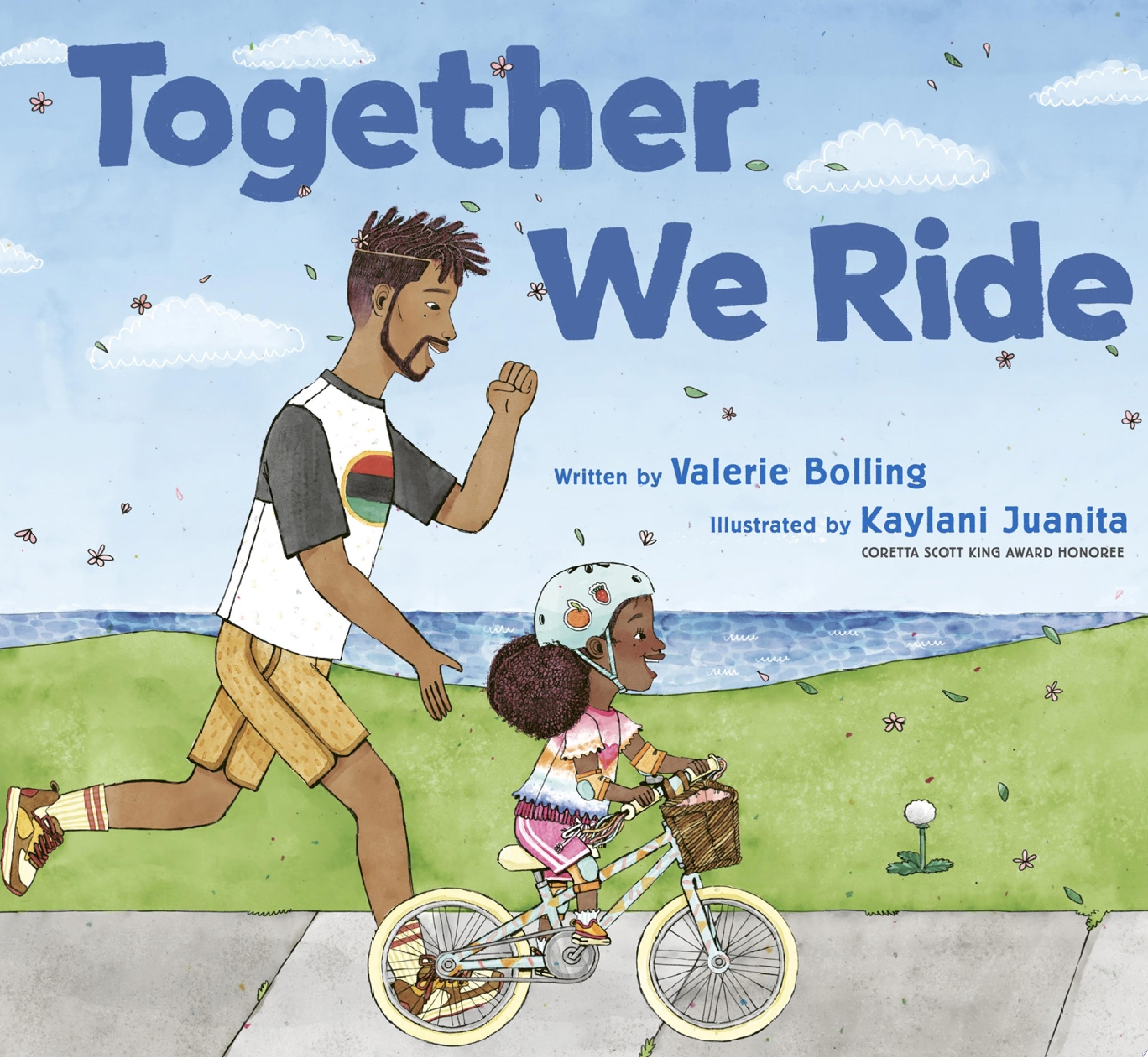 Image for "Together We Ride"