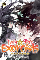 Image for "Twin Star Exorcists, Vol. 20"