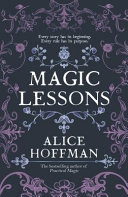 Image for "Magic Lessons"