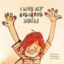Image for "I Love My Colorful Nails"