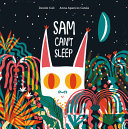 Image for "Sam Can&#039;t Sleep"