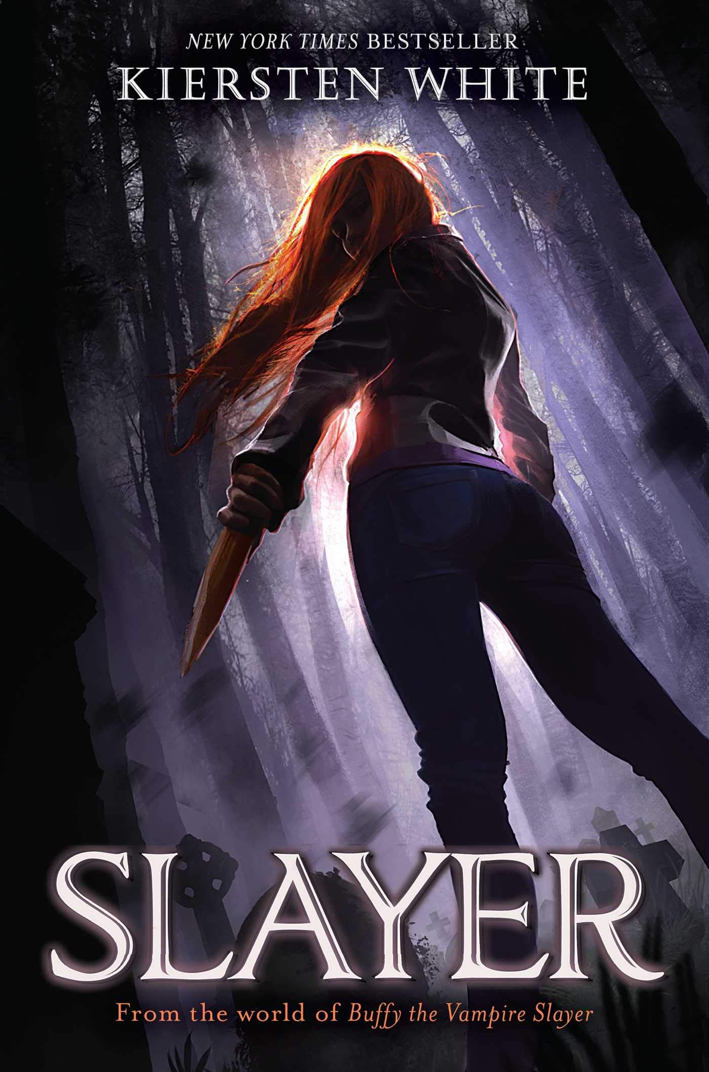 Image for "Slayer"