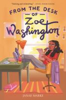 Image of From the Desk of Zoe Washington