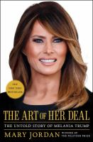Image for The Art of Her Deal