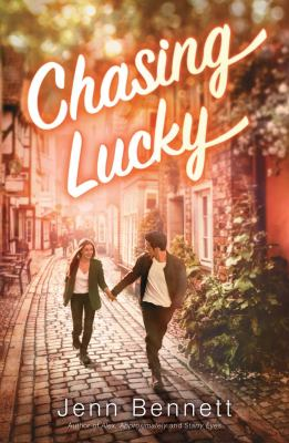 Image for "Chasing Lucky"