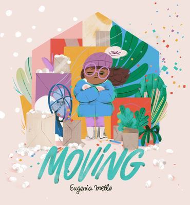 Image for "Moving"