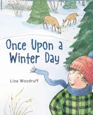 Image for "Once Upon a Winters Day"