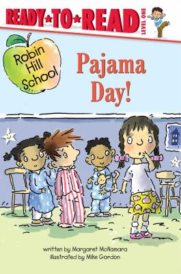 Image for "Pajama Day!"