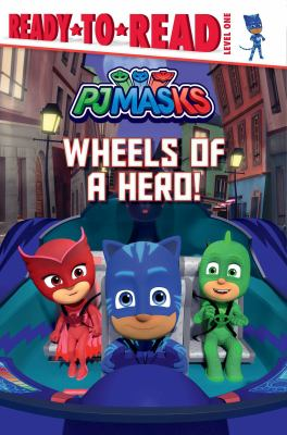 Image for "Wheels of a Hero!"