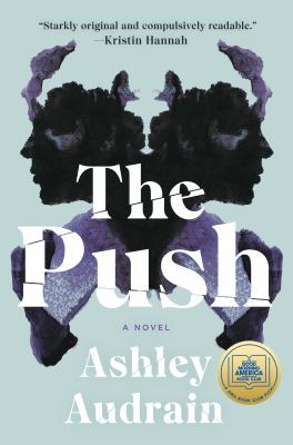 Image for "The Push"