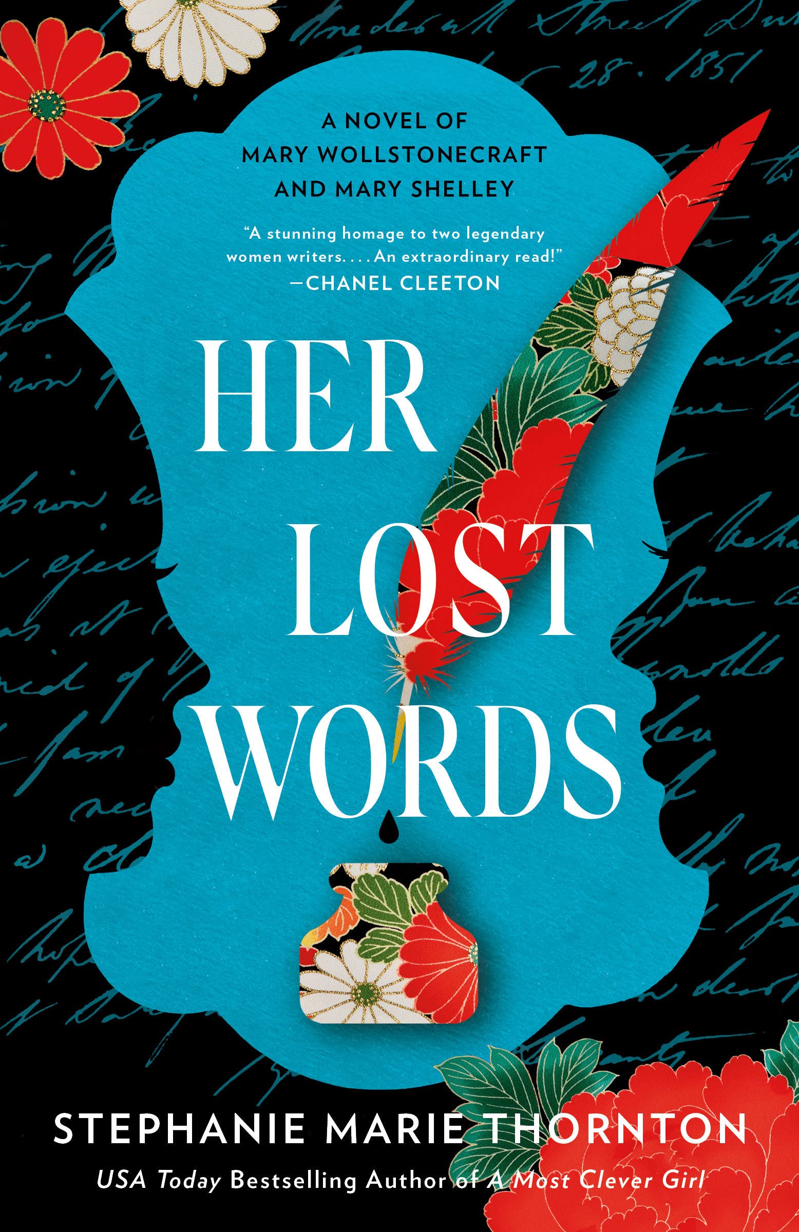 Image for "Her Lost Words"