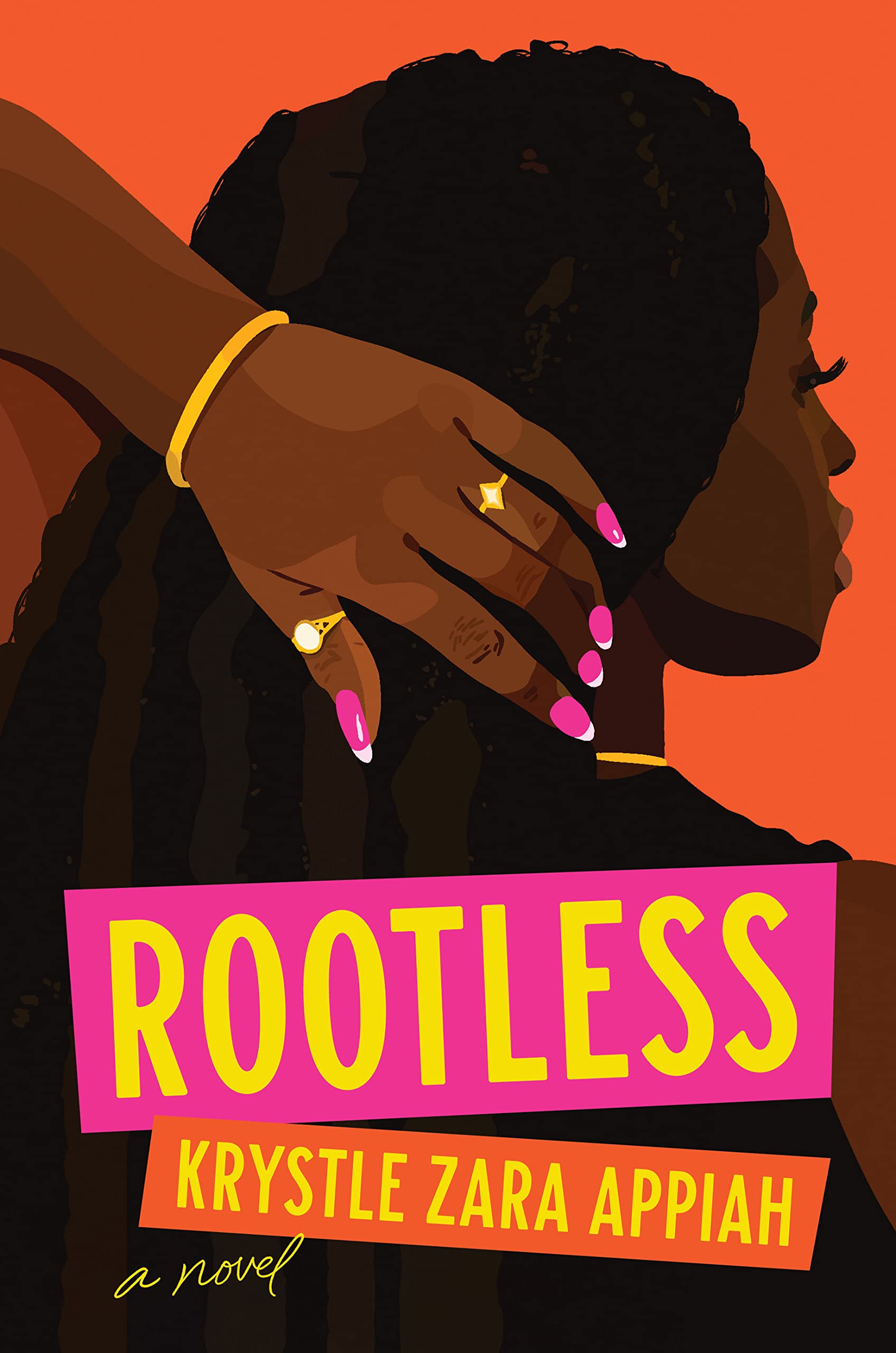 Image for "Rootless"