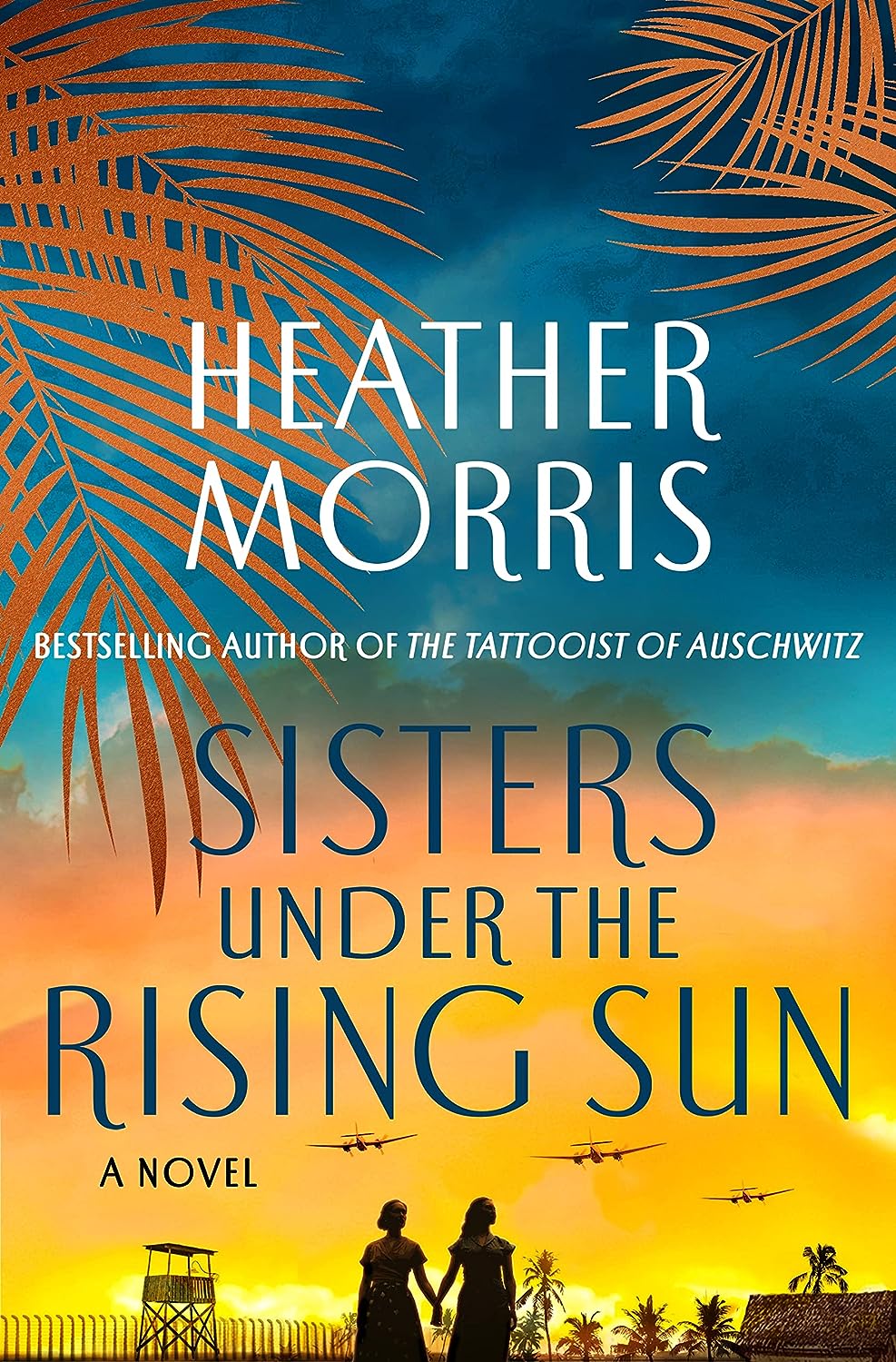 Image for "Sisters Under the Rising Sun"