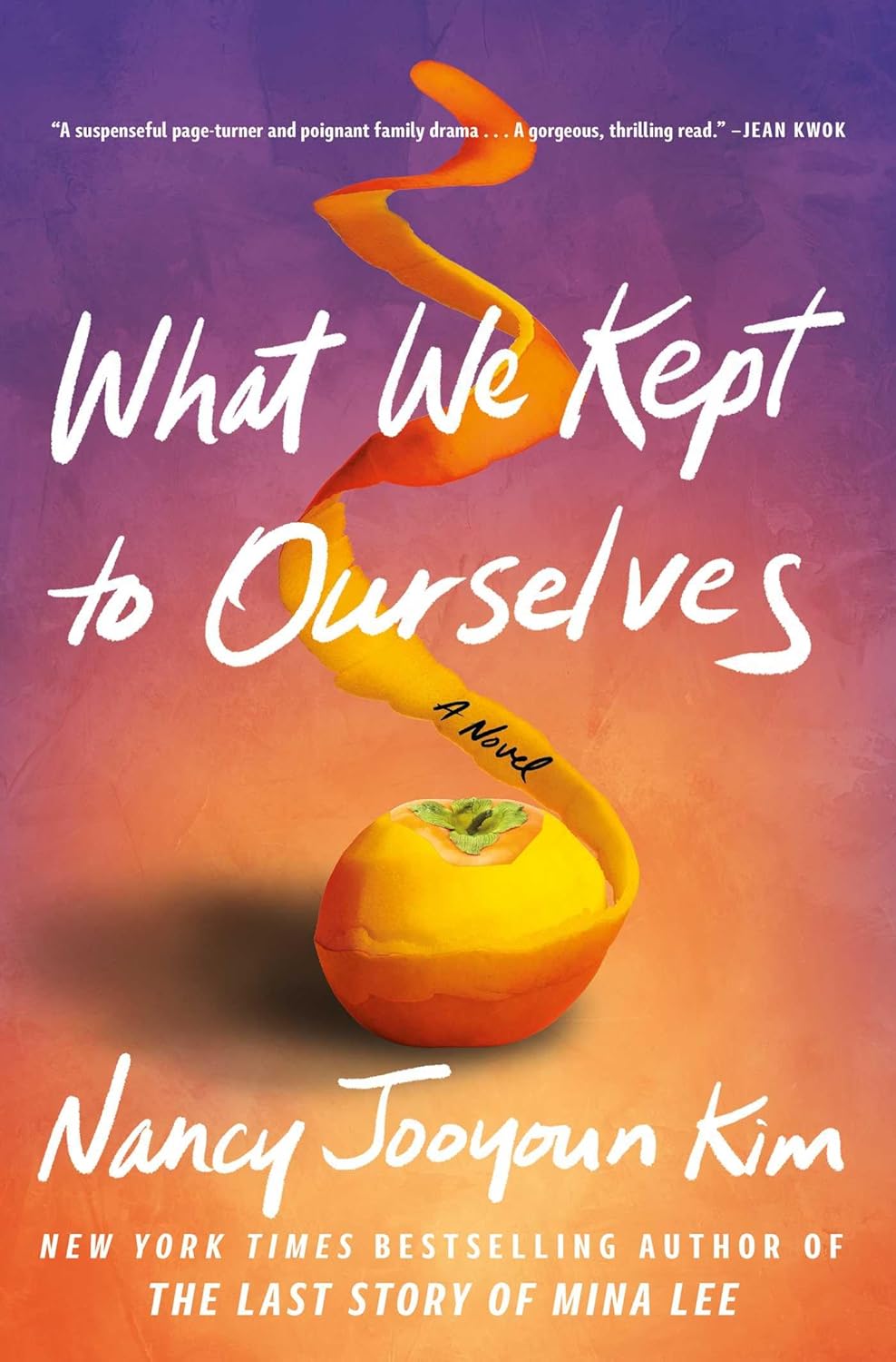 Image for "What We Kept to Ourselves"