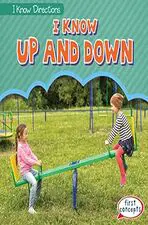Image for "I Know Up and Down"