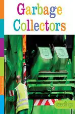 Image for "Garbage Collectors"
