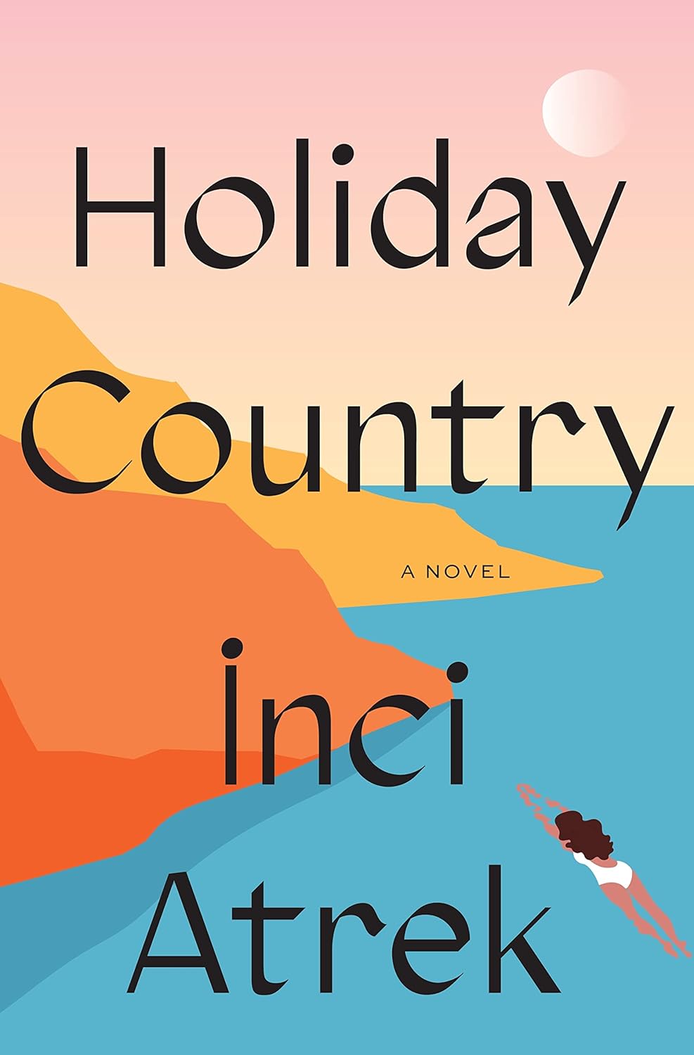 Image for "Holiday Country"