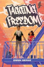 Image for "Tagging Freedom"