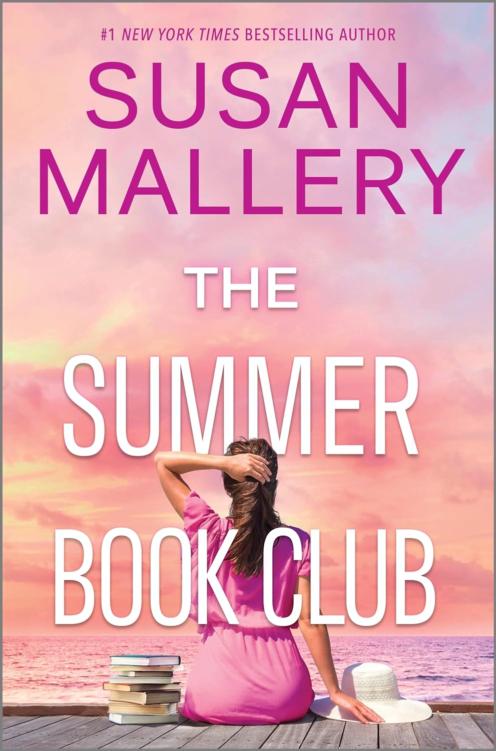 Image for "The Summer Book Club"