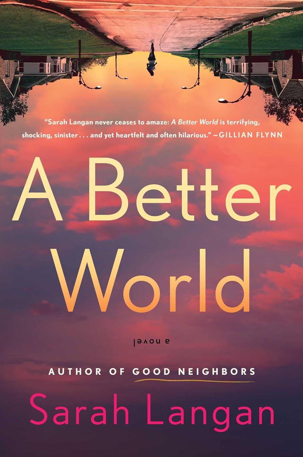 Image for "A Better World"